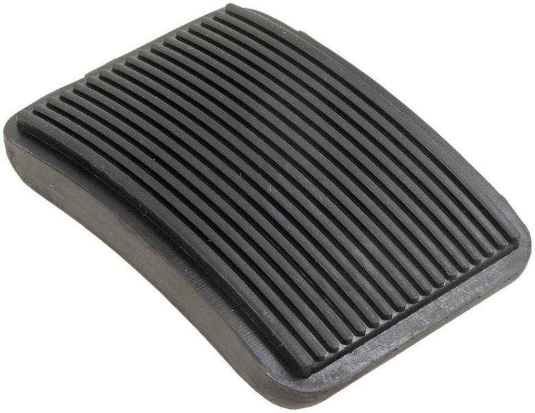 Brake And Clutch Pedal Pad