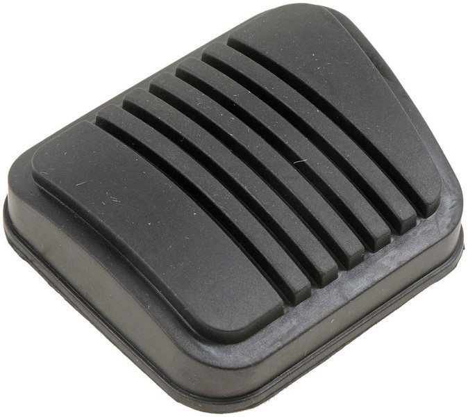 Brake And Clutch Pedal Pad