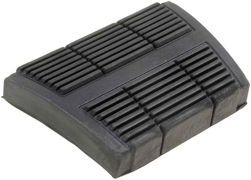 Brake And Clutch Pedal Pad