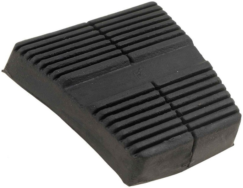 Brake And Clutch Pedal Pad