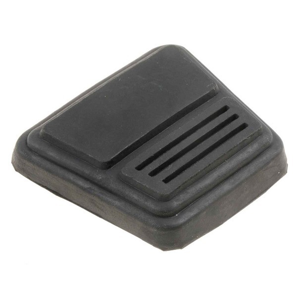 Brake And Clutch Pedal Pad