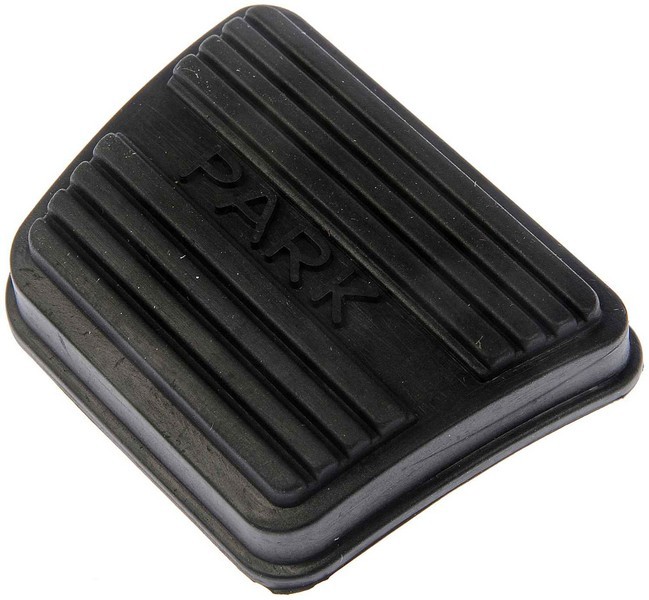 Parking Brake Pedal Pad