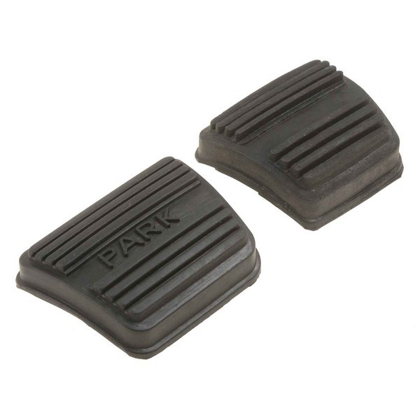 Parking Brake Pedal Pads