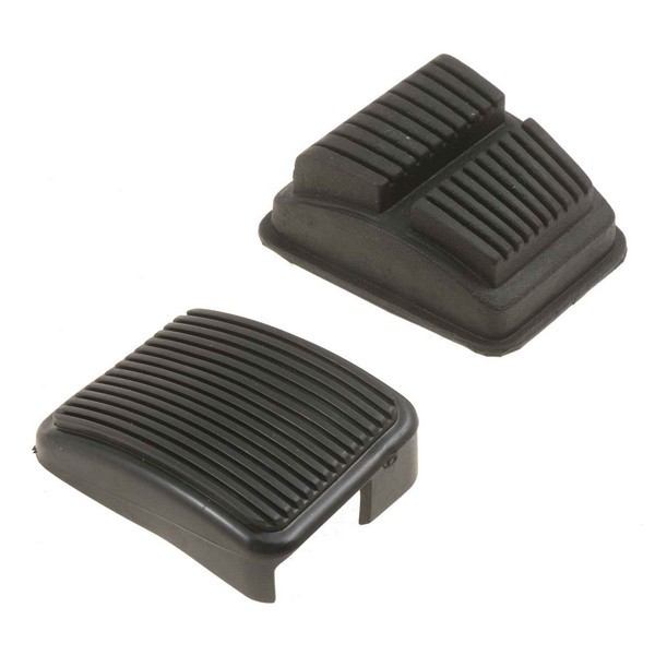 Parking Brake Pedal Pads