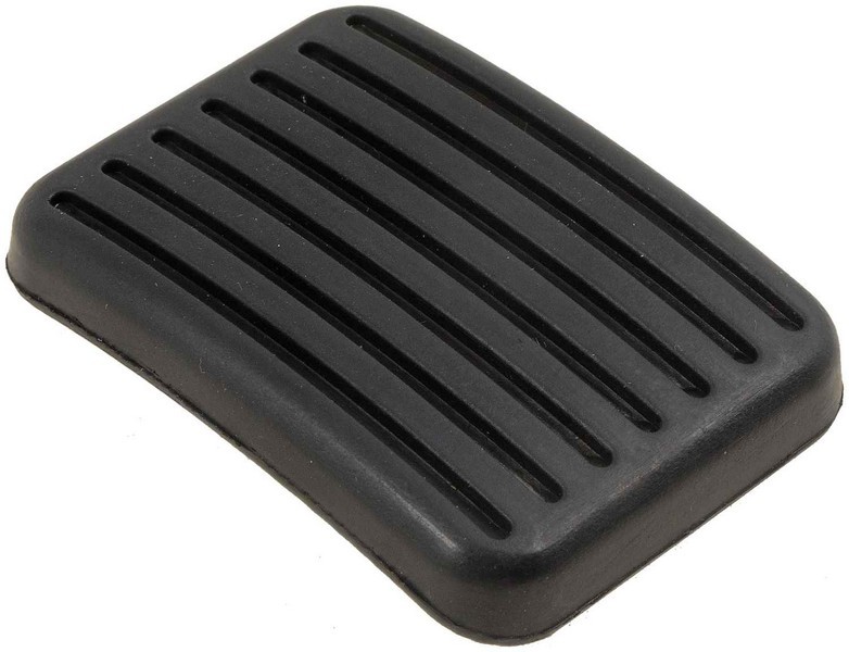 Brake And Clutch Pedal Pad