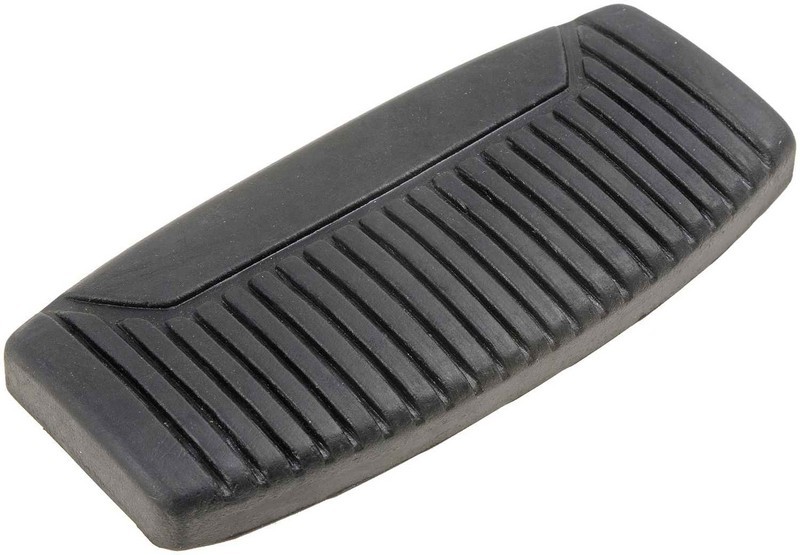 Brake Pedal Pad