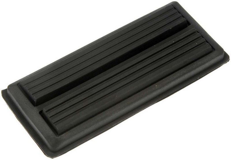 Brake Pedal Pad