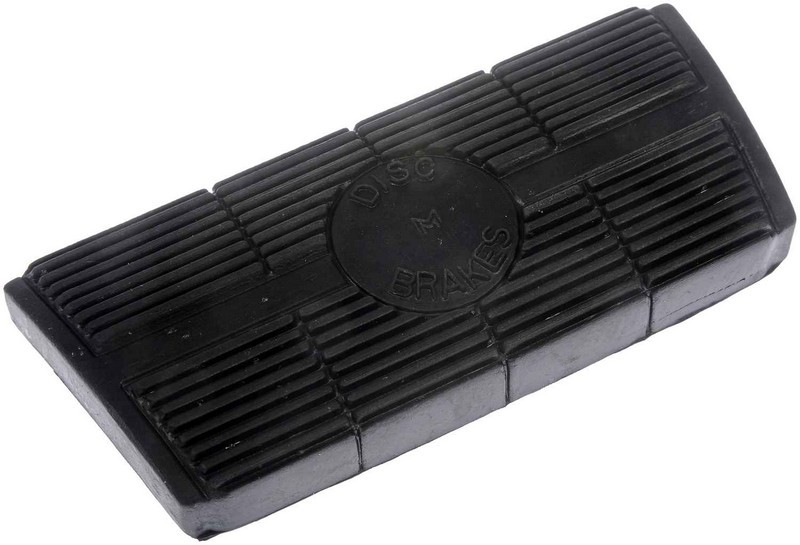 Brake Pedal Pad