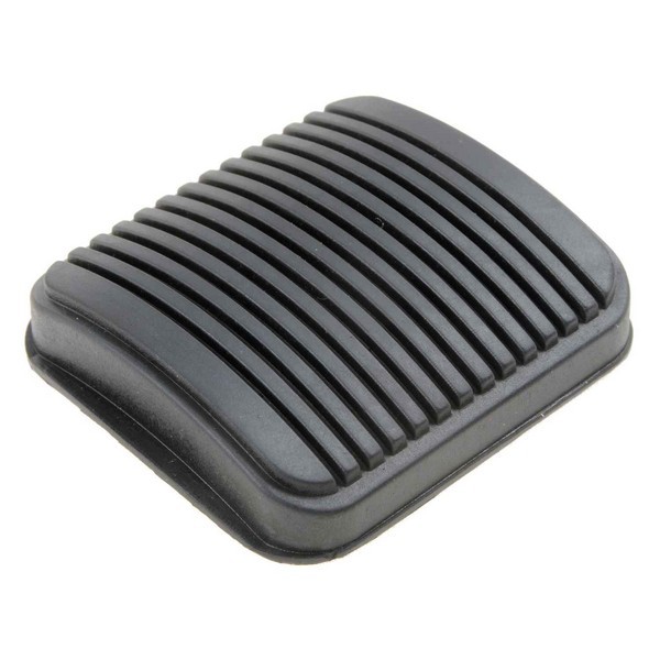 Brake And Clutch Pedal Pad