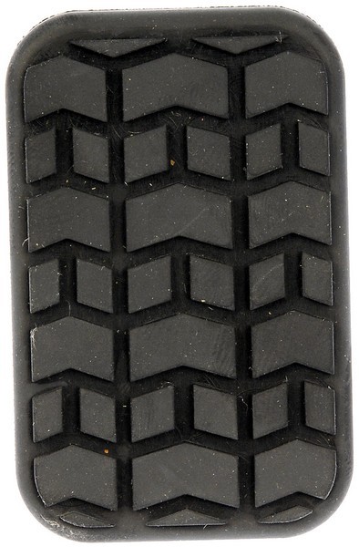 Brake Pedal Pad