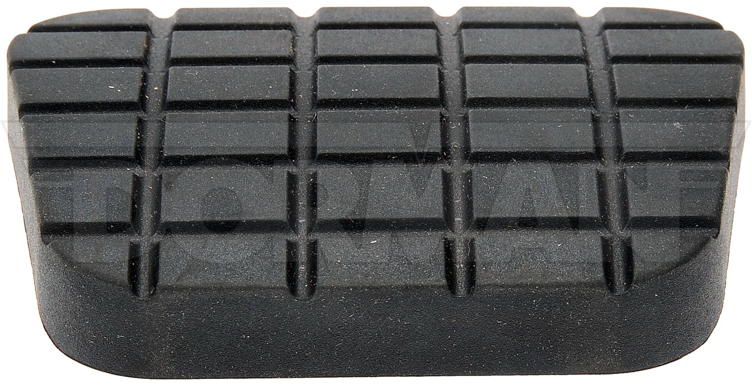 Brake Pedal Pad