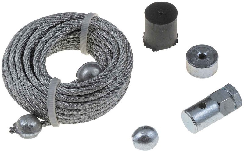 Brake Cable Repair Kit With Cable Stop