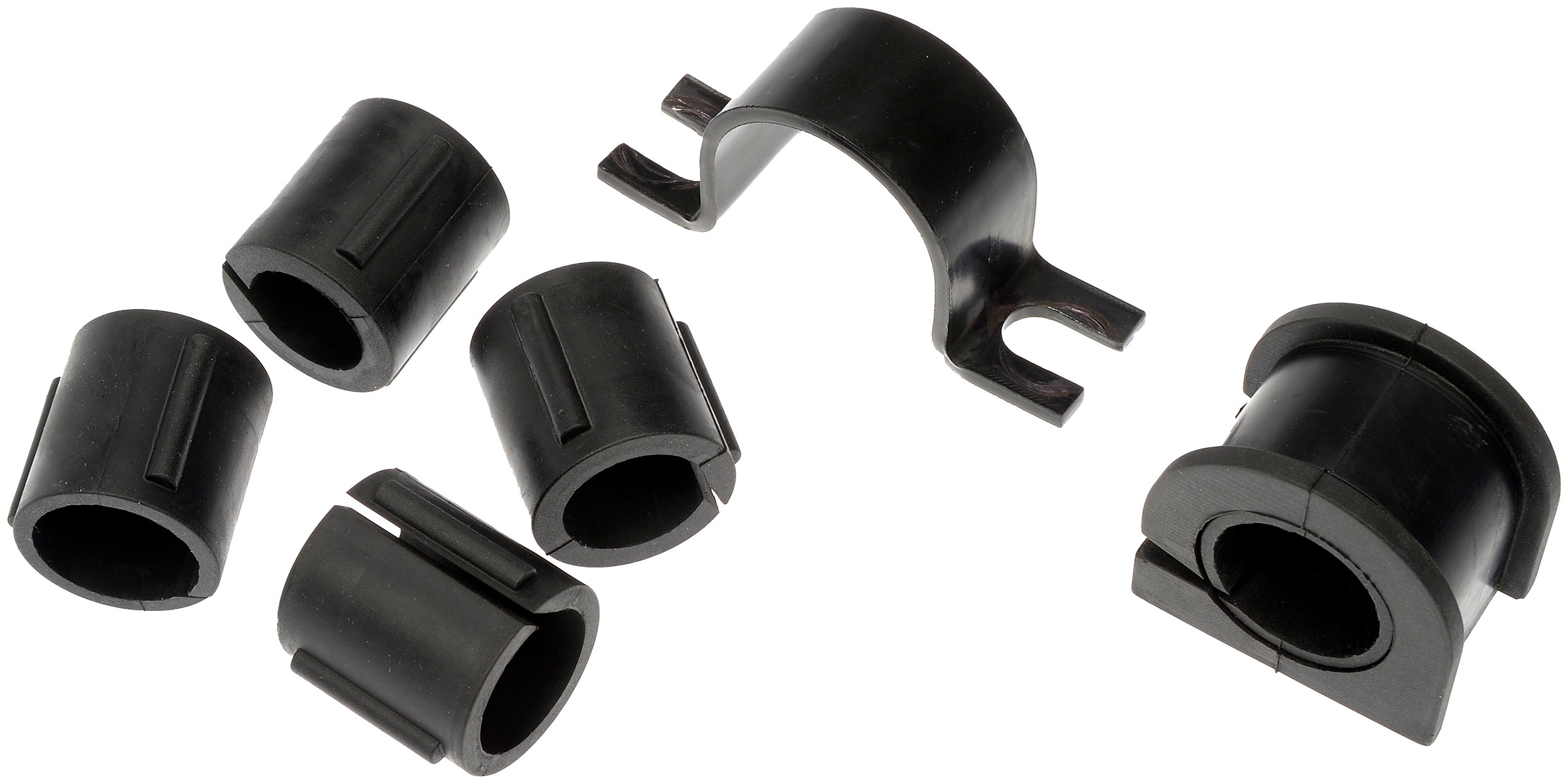 Universal Sway Bar Bushing Kit - Large