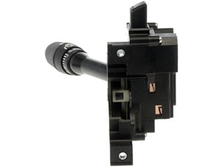 Multifunction Switch Assembly