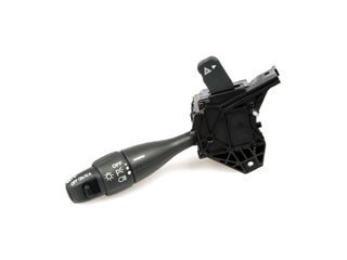 Multifunction Switch Assembly