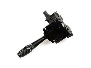 Multifunction Switch Assembly