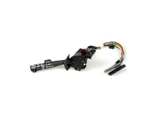 Multifunction Switch Assembly