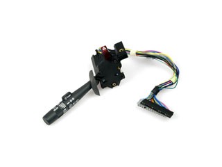 Multifunction Switch Assembly