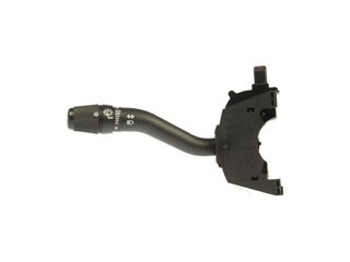 Multifunction Switch Assembly
