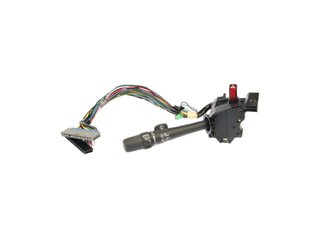 Multifunction Switch Assembly