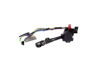 Multifunction Switch Assembly