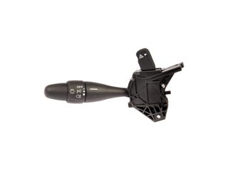 Multifunction Switch Assembly