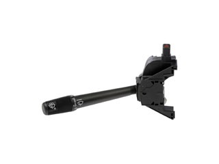 Multifunction Switch Assembly