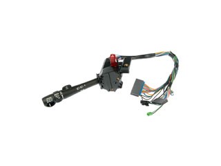 Multifunction Switch Assembly