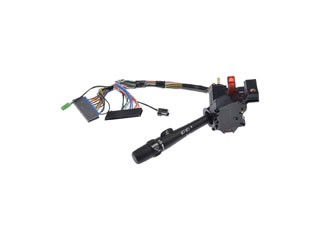 Multifunction Switch Assembly