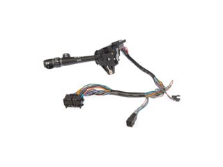 Multifunction Switch Assembly