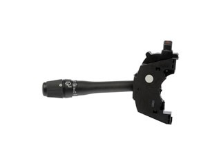 Multifunction Switch Assembly