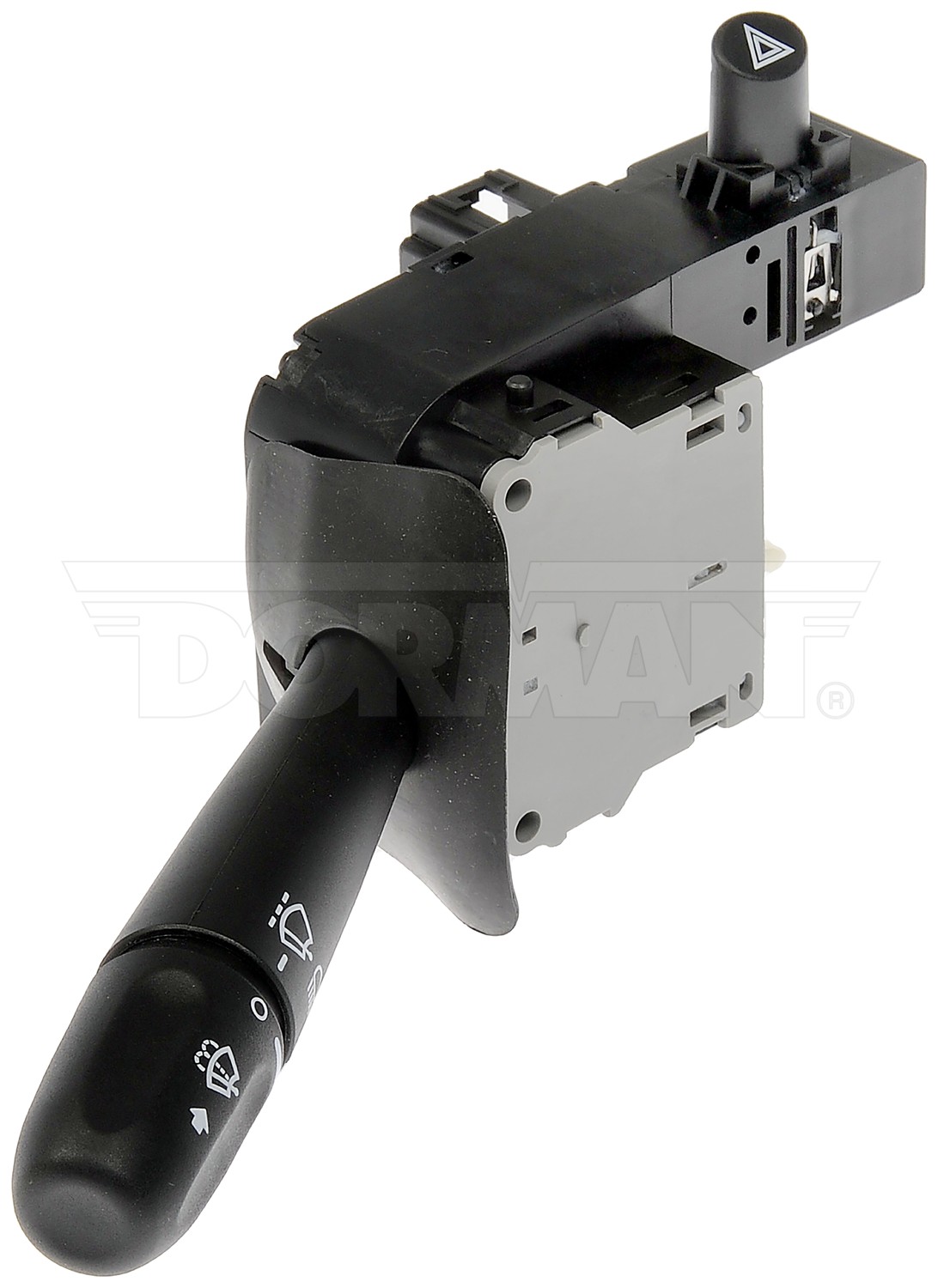 Multifunction Switch Assembly
