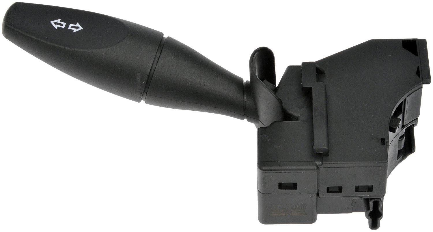 Multifunction Switch Assembly