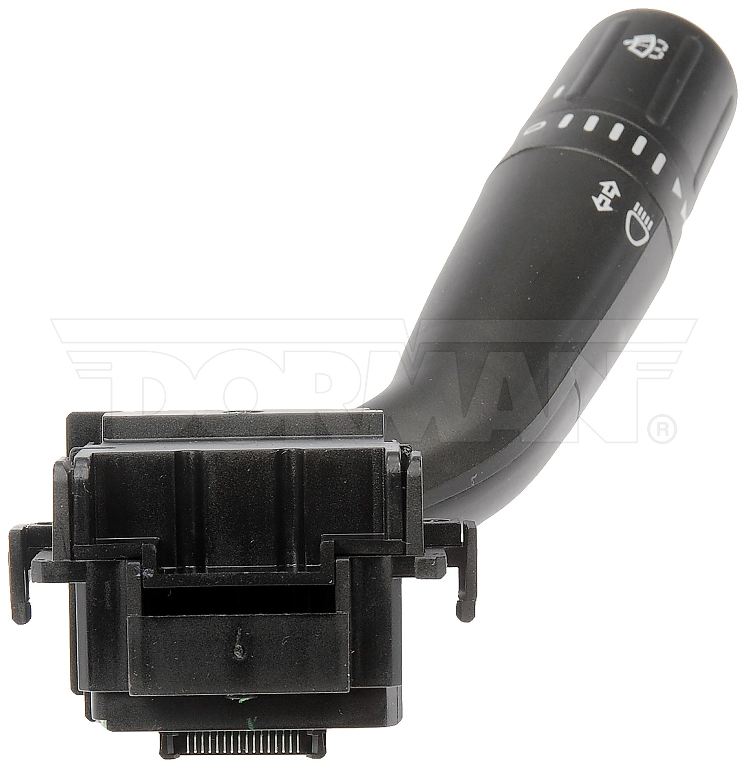 Multifunction Switch Assembly