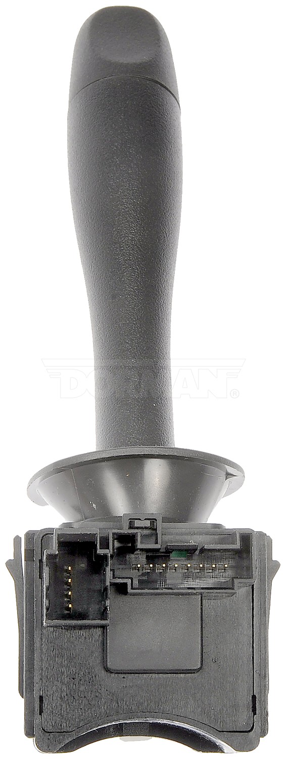 Multifunction Switch Assembly