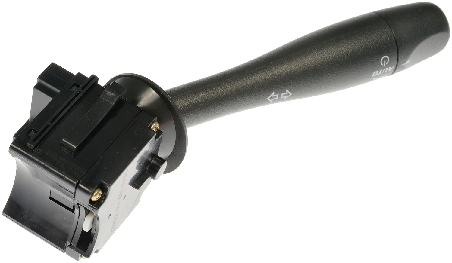 Multifunction Switch Assembly