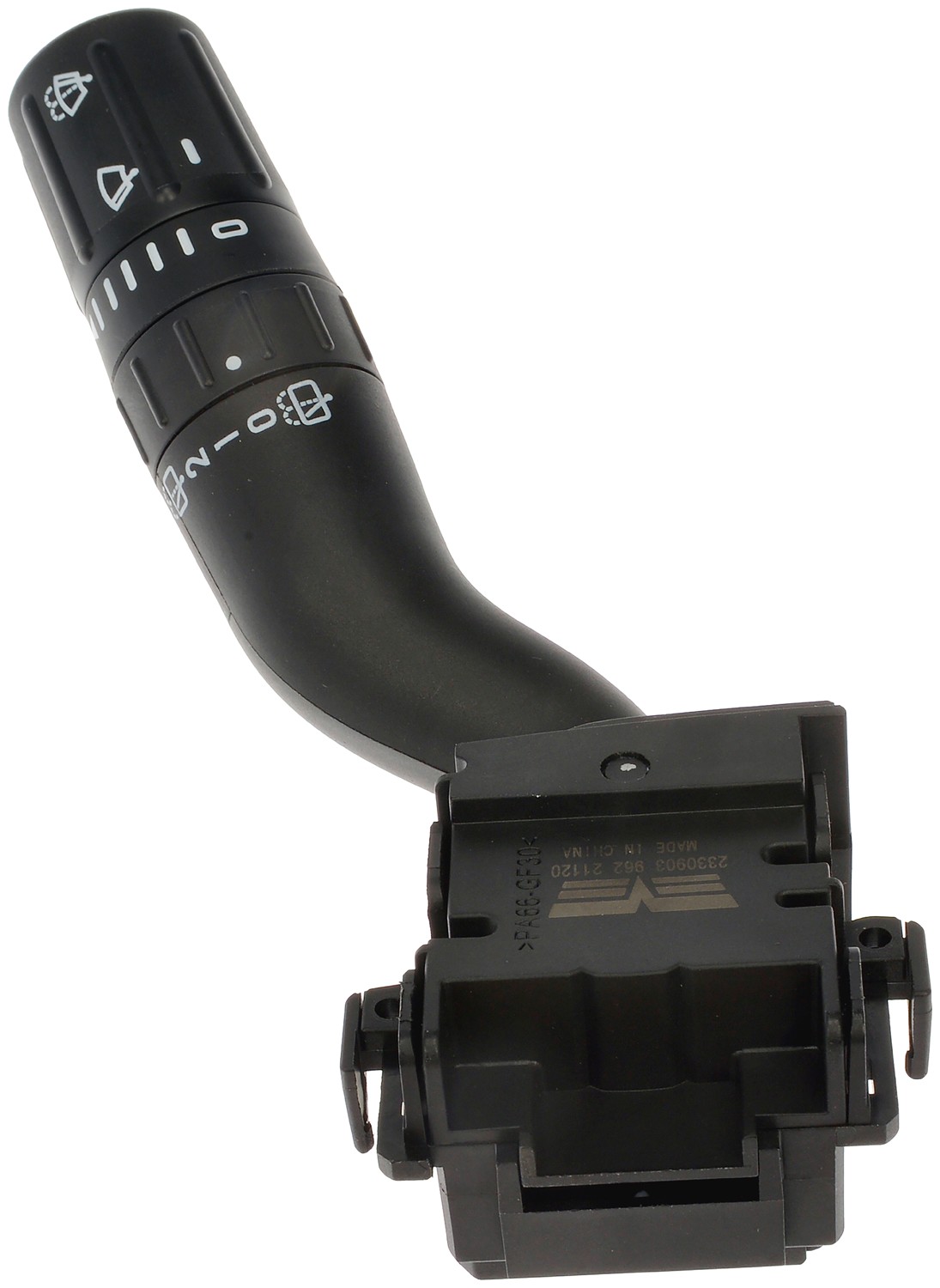 Multifunction Switch Assembly