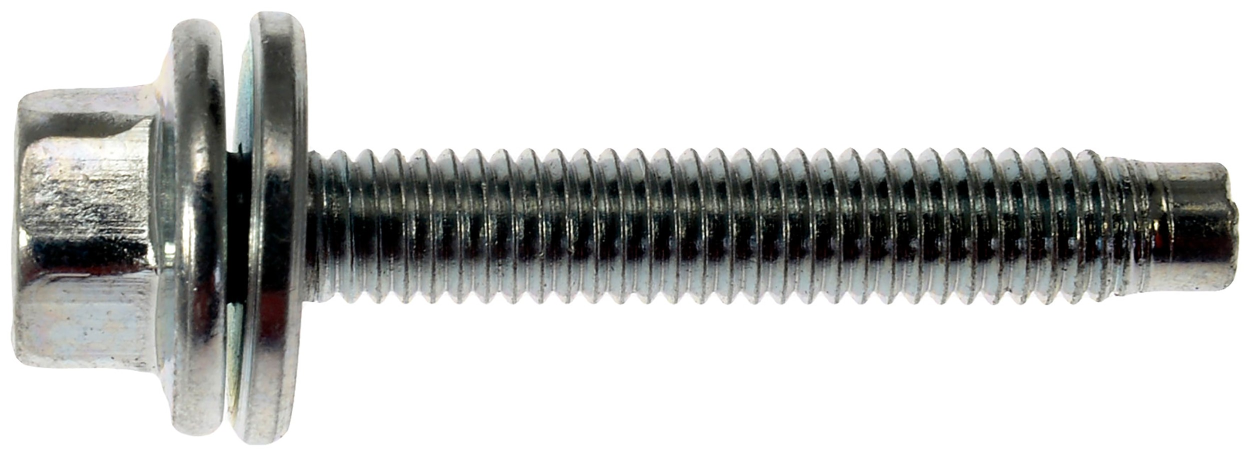 Coil Pack Mounting Bolt Kit