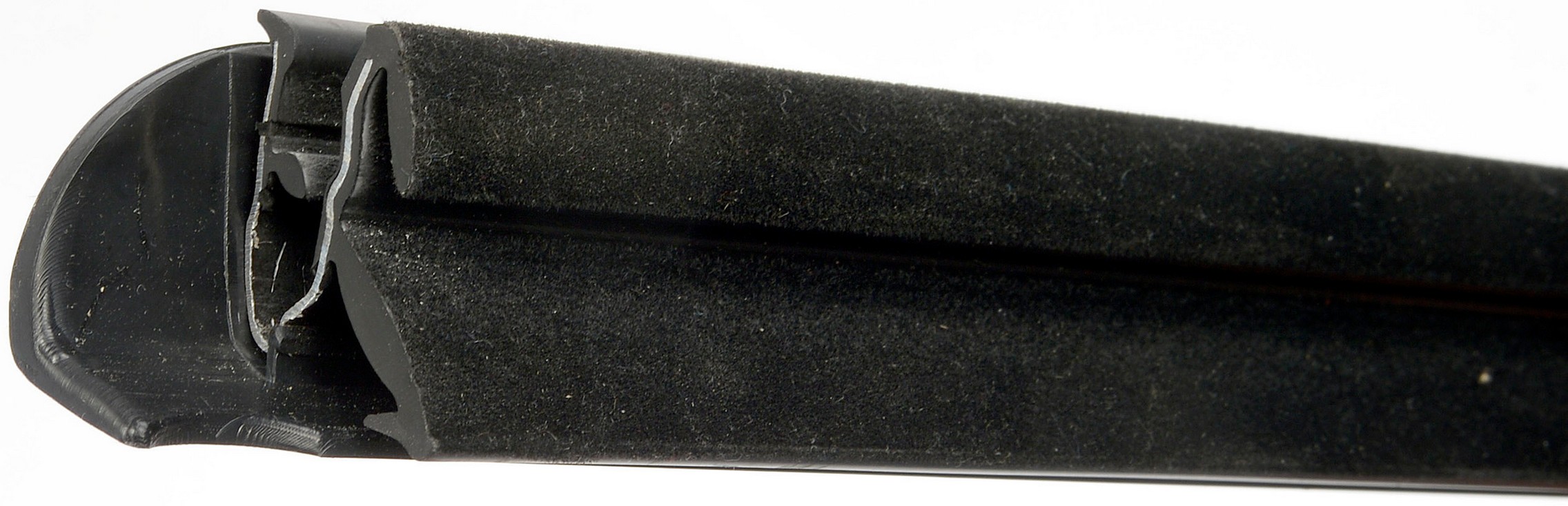 Outer Door Window Sweep