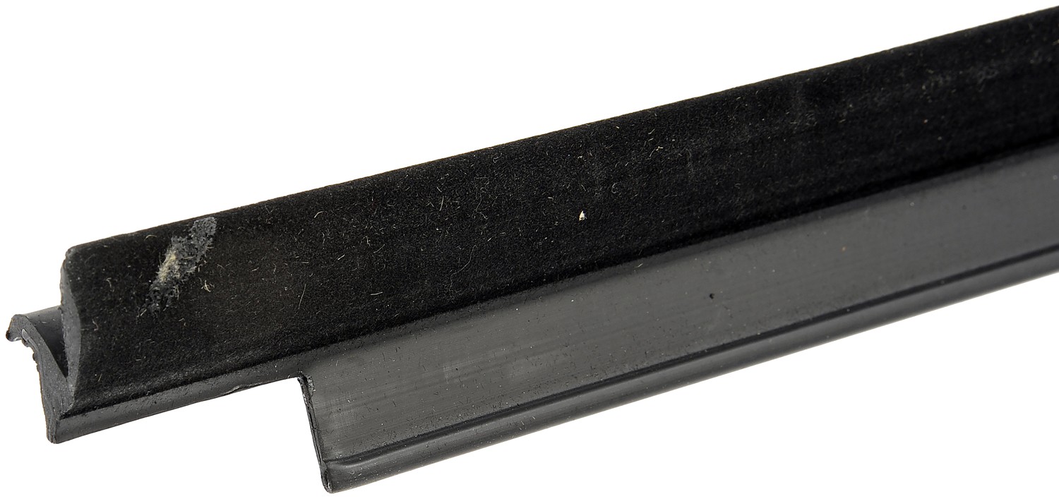 Inner Door Window Sweep Right Side