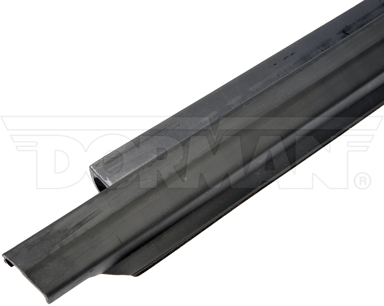 Outer Door Window Sweep Right Side