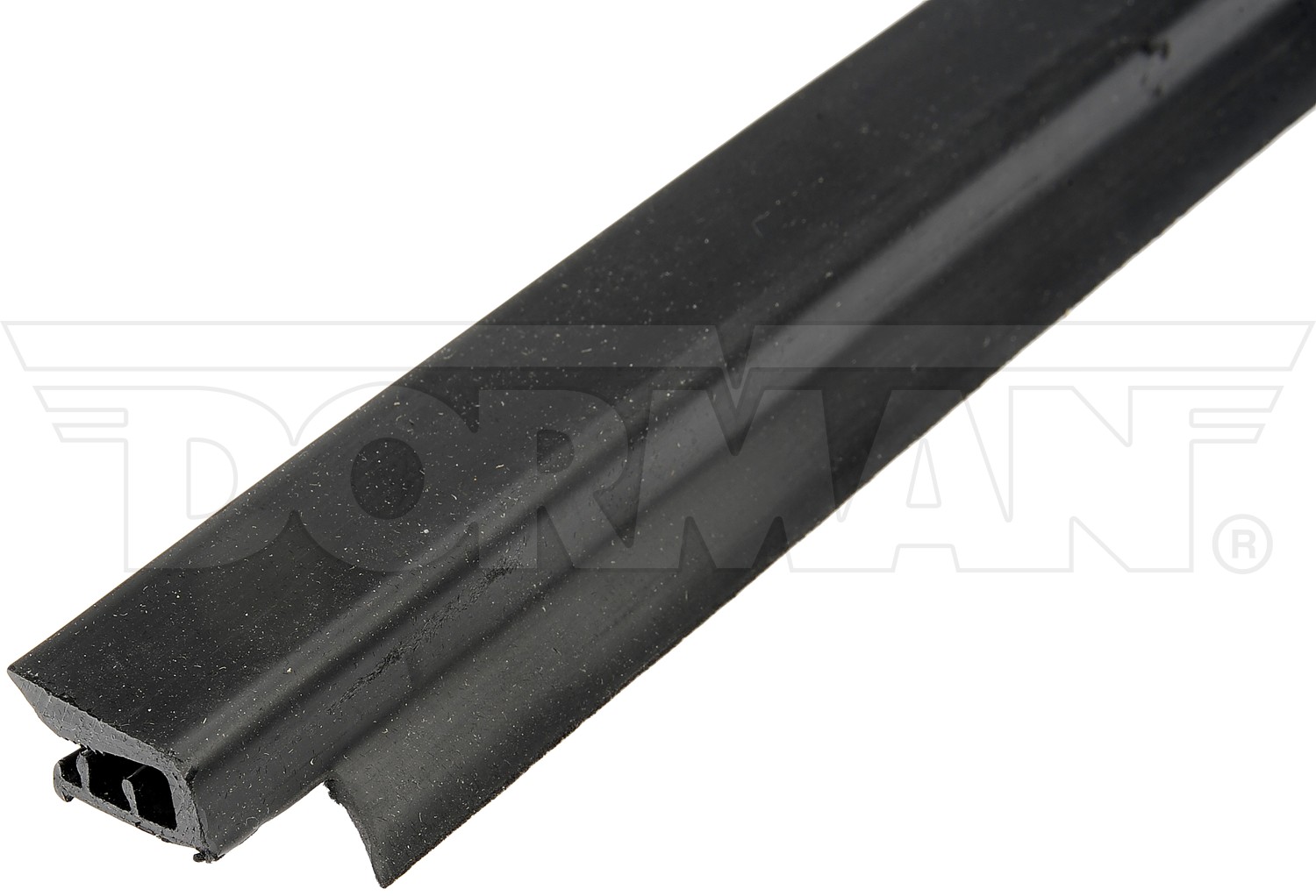 Outer Door Window Sweep Right Side