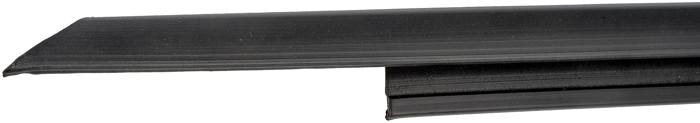 Outer Door Window Sweep