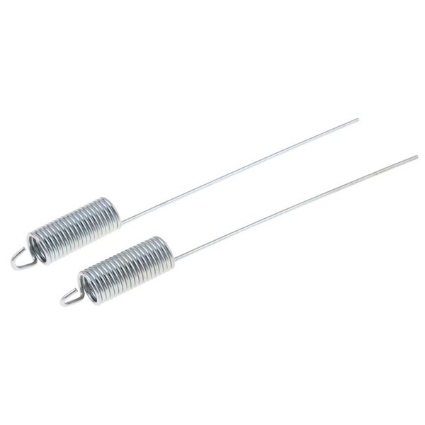 Clutch Return Springs - Length-8-1/2 In., C.D.-3/4 In., C.L.-1-7/8 In.