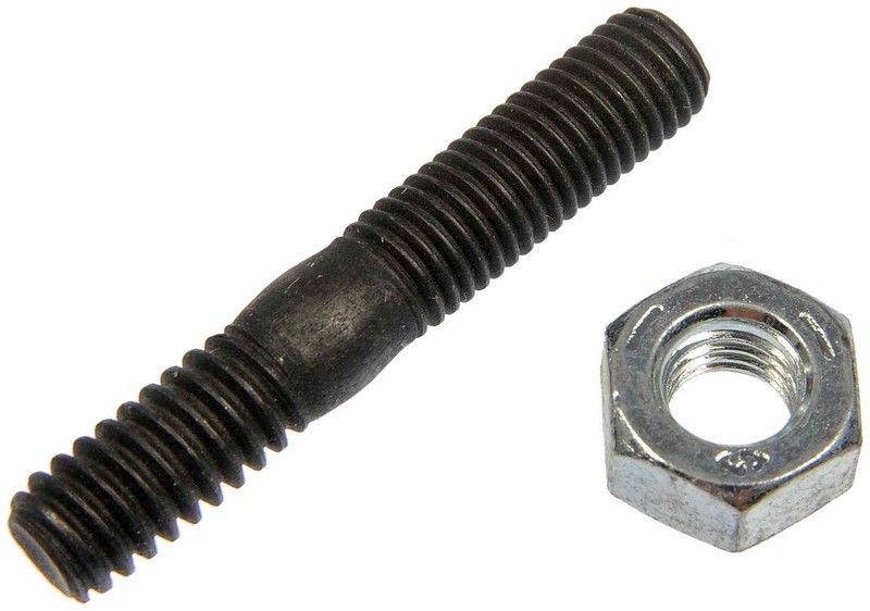 STUD DBEND 1/4-20X1-1/2