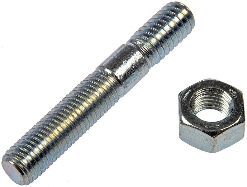STUD DBEND 5/16-18X2
