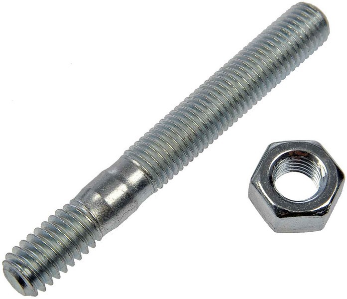 STUD DBEND 5/16-18X2-1/2