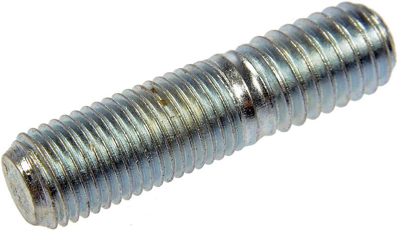 STUD DBEND 3/8-24X1-1/2