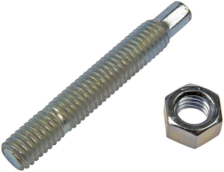 STUD DBEND 3/8-16X2-1/2