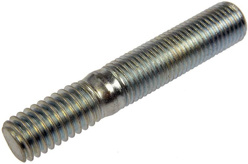 STUD DBEND 7/16-20X2-1/2